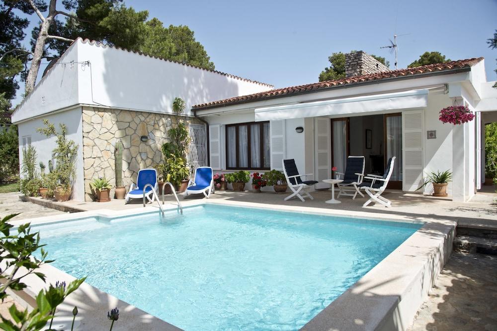 Es Norai 18 Villa Cala Ratjada  Dış mekan fotoğraf