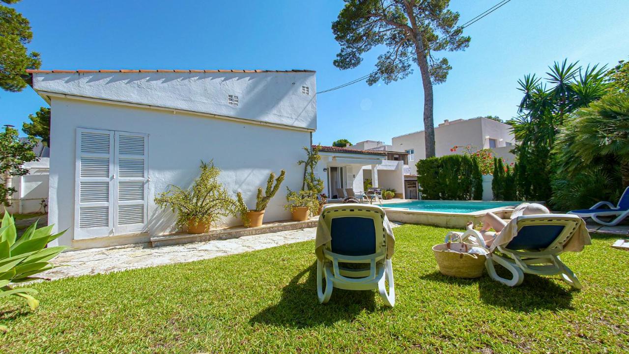 Es Norai 18 Villa Cala Ratjada  Dış mekan fotoğraf