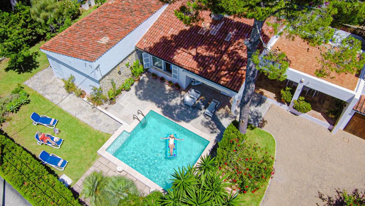 Es Norai 18 Villa Cala Ratjada  Dış mekan fotoğraf