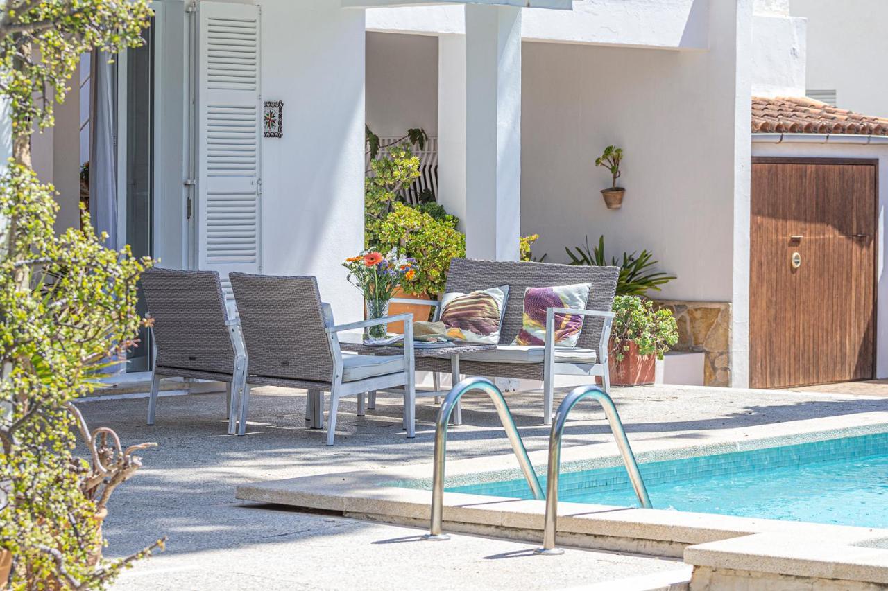 Es Norai 18 Villa Cala Ratjada  Dış mekan fotoğraf