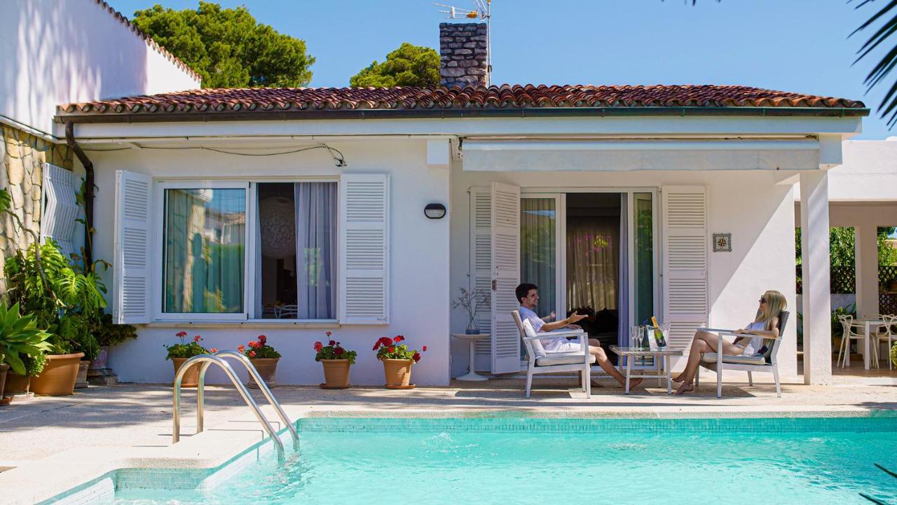 Es Norai 18 Villa Cala Ratjada  Dış mekan fotoğraf
