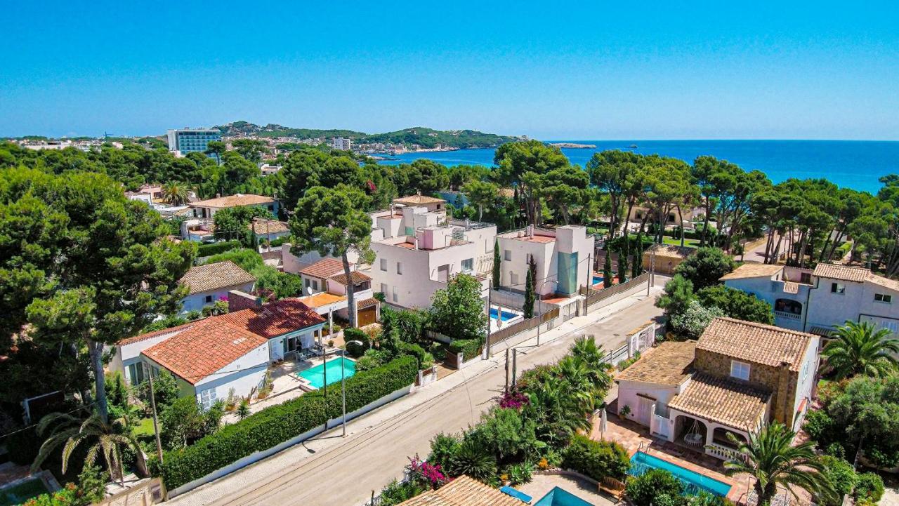 Es Norai 18 Villa Cala Ratjada  Dış mekan fotoğraf