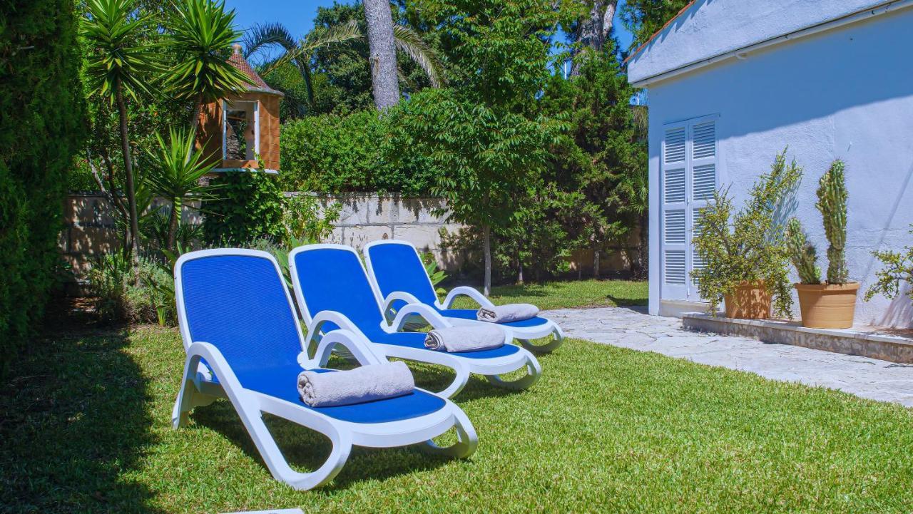 Es Norai 18 Villa Cala Ratjada  Dış mekan fotoğraf