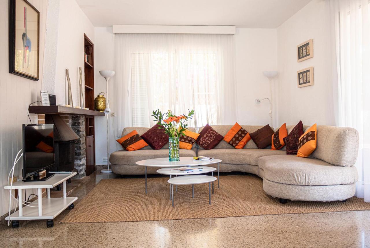 Es Norai 18 Villa Cala Ratjada  Dış mekan fotoğraf