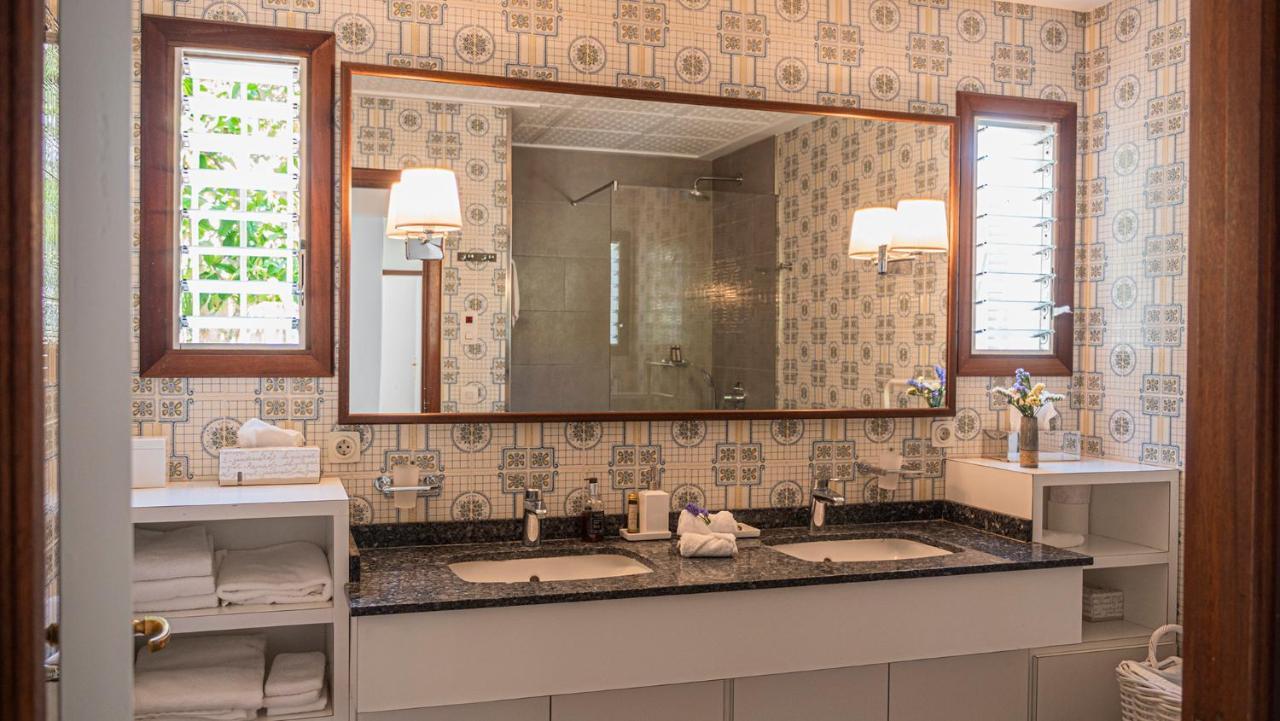 Es Norai 18 Villa Cala Ratjada  Dış mekan fotoğraf