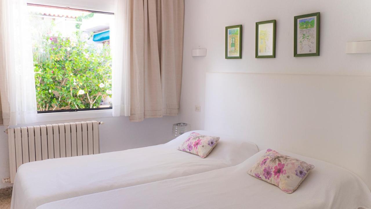 Es Norai 18 Villa Cala Ratjada  Dış mekan fotoğraf