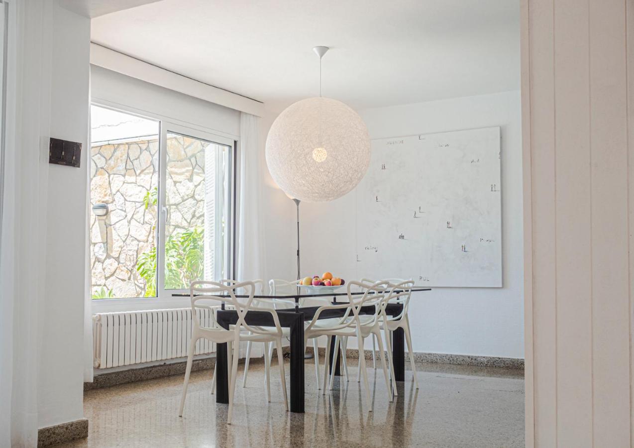 Es Norai 18 Villa Cala Ratjada  Dış mekan fotoğraf