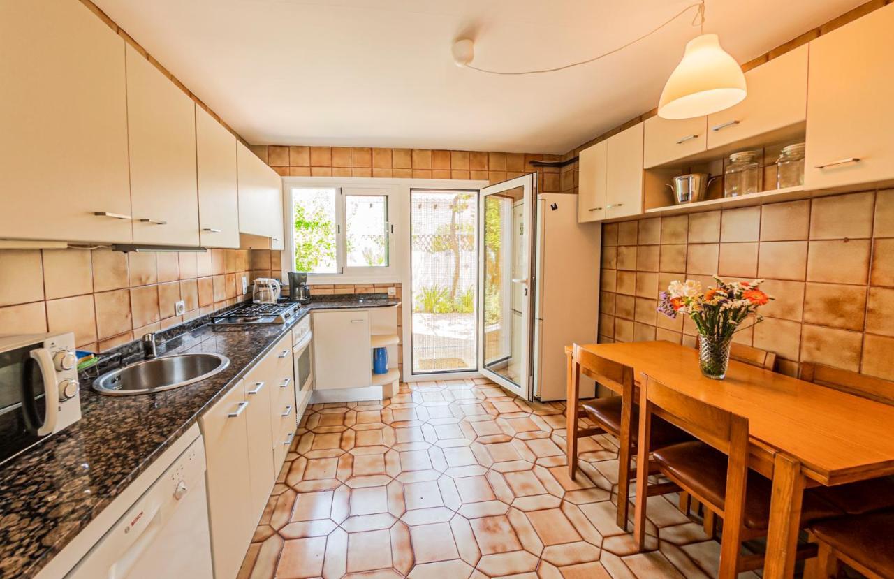 Es Norai 18 Villa Cala Ratjada  Dış mekan fotoğraf