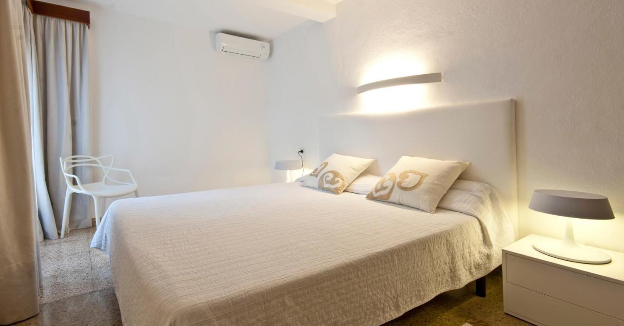 Es Norai 18 Villa Cala Ratjada  Dış mekan fotoğraf