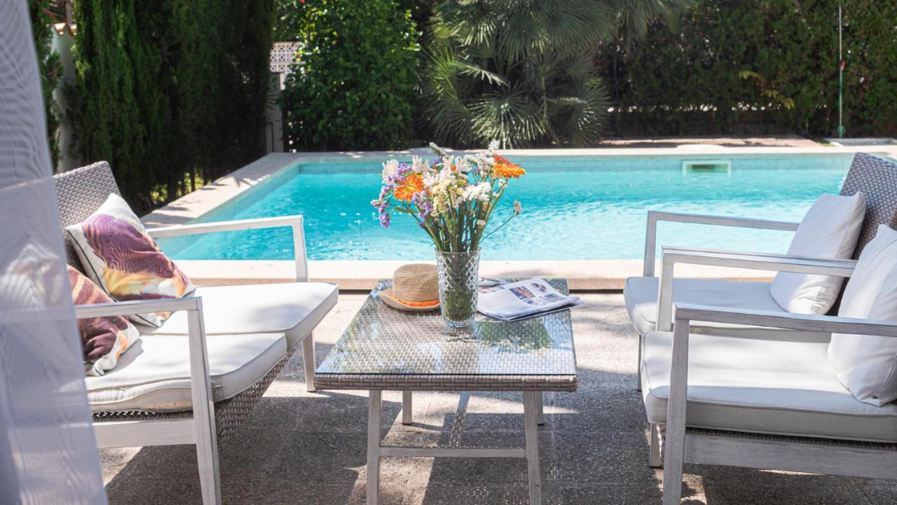 Es Norai 18 Villa Cala Ratjada  Dış mekan fotoğraf