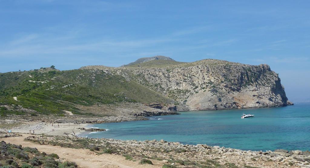 Es Norai 18 Villa Cala Ratjada  Dış mekan fotoğraf