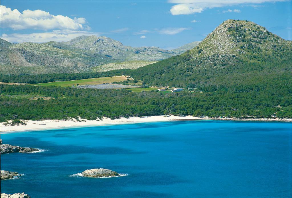 Es Norai 18 Villa Cala Ratjada  Dış mekan fotoğraf